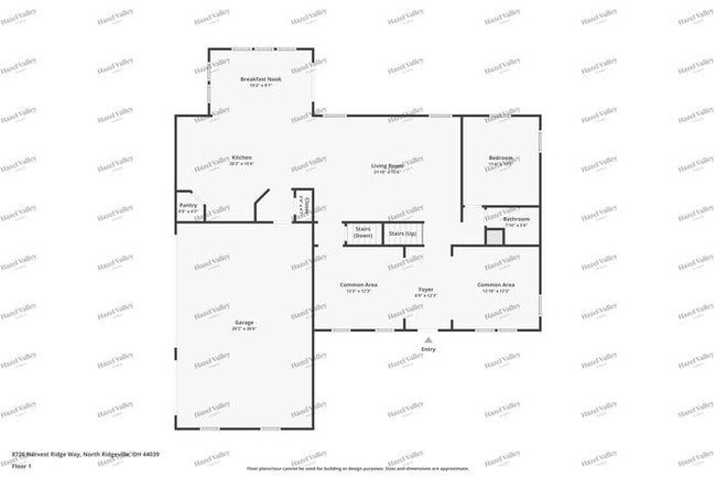 Building Photo - 8726 Harvest Ridge Way