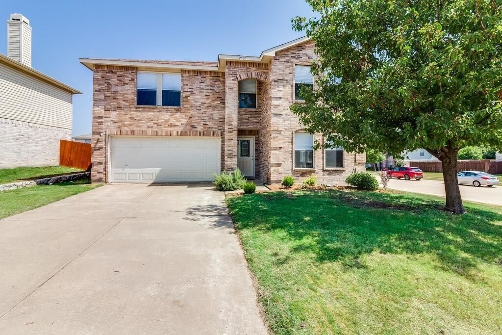 2500 Brinlee Branch Ln, McKinney, TX 75071 House Rental in McKinney