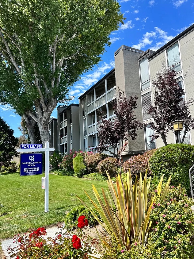 1081 Beach Park Blvd Unit 204, Foster City, CA 94404 Condo for Rent