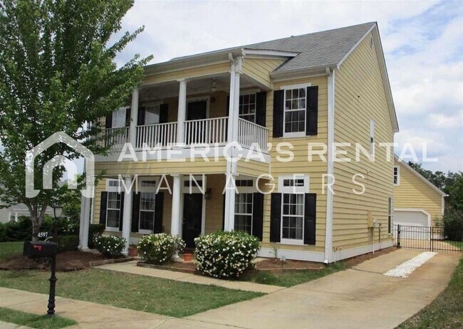 Foto del edificio - Spacious Home For Rent In Bessemer, AL - A...
