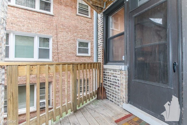 Building Photo - 4316 N Keystone Ave