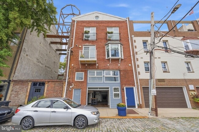 Photo - 310 N 13th Street Unit Apartment