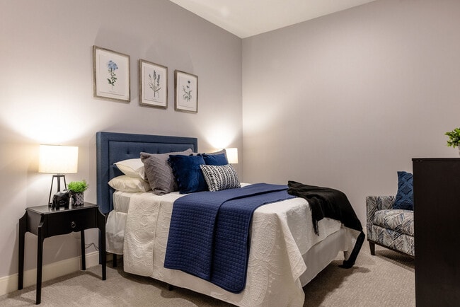 Foto del edificio - The Lofts at 93 North