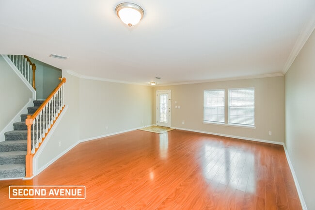 Foto del edificio - 9041 Redtail Dr