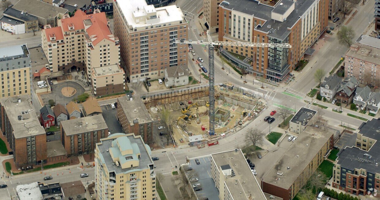 Foto principal - VERVE Madison - Historical Access