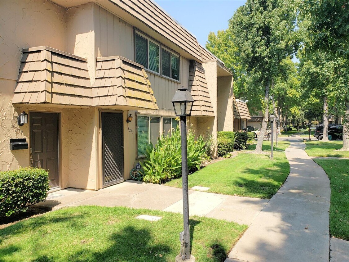 Casitas Arden Townhouse - 3277 Via Grande