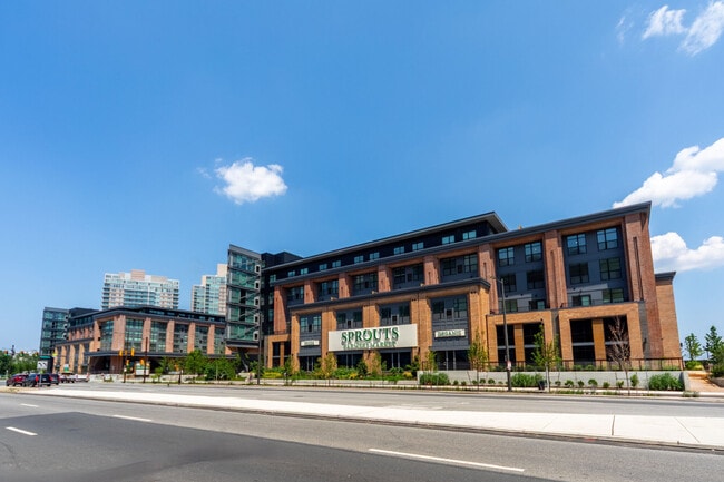 Foto del edificio - RIVERMARK NORTHERN LIBERTIES