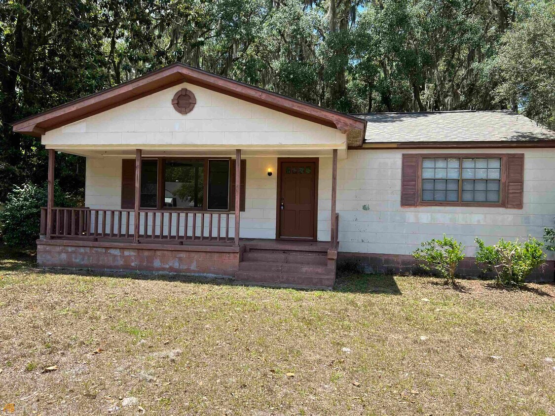 511 Margaret St, Saint Marys, GA 31558 House for Rent in Saint Marys