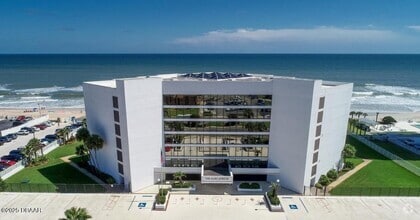 Building Photo - 901 S Atlantic Ave