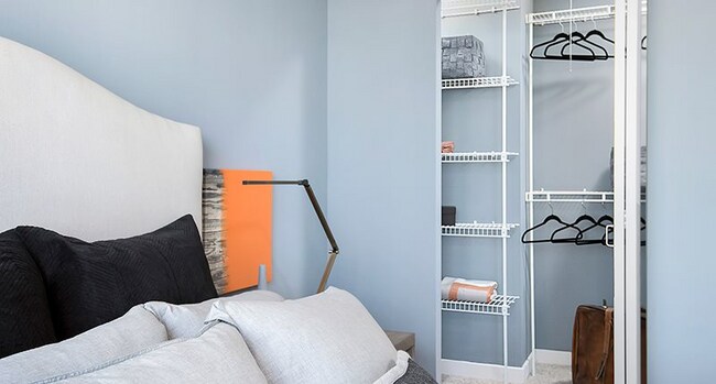 Foto del edificio - 1212 S Michigan Ave