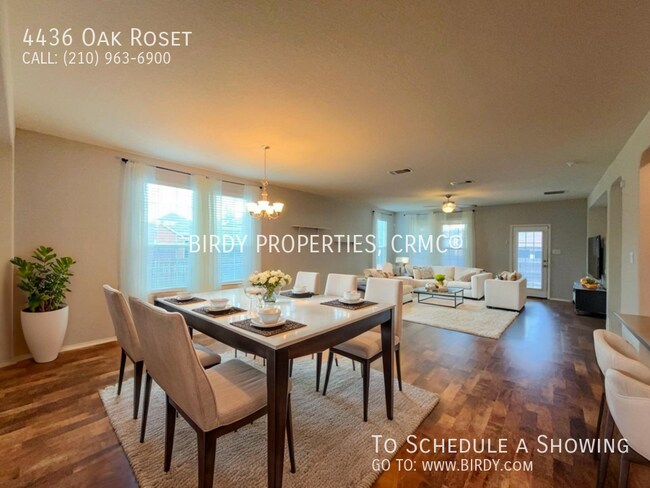 Building Photo - 4436 Oak Roset