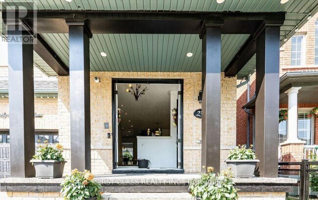 Photo du bâtiment - 239 Dalgleish Garden