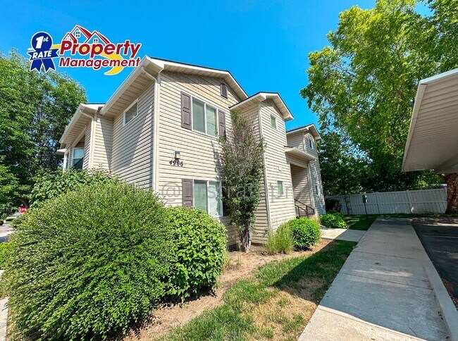 Foto del edificio - 4924 W Stoker Ln