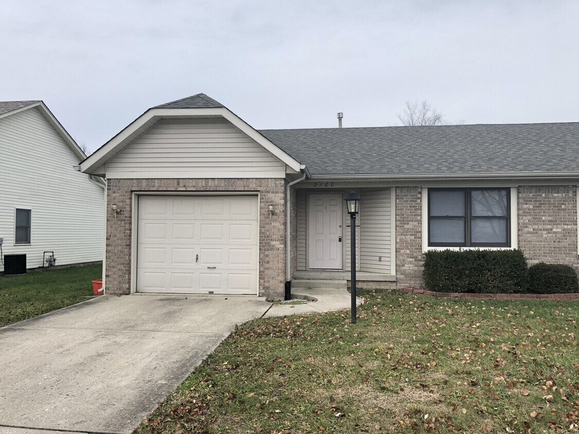 Primary Photo - 2160 Galaxy Dr