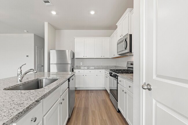 Foto del edificio - 7522 Tipton Meadow Way