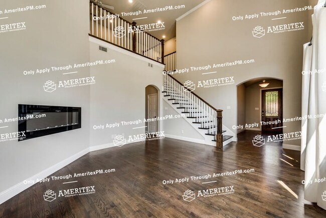 Building Photo - 4257 Haskell Dr