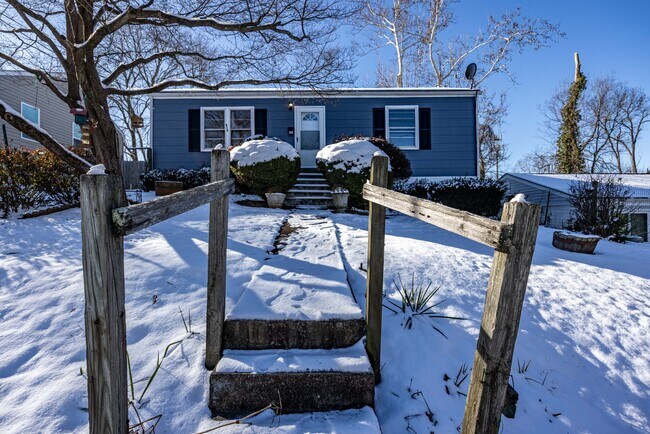 Foto del edificio - 512 Rockland Ave