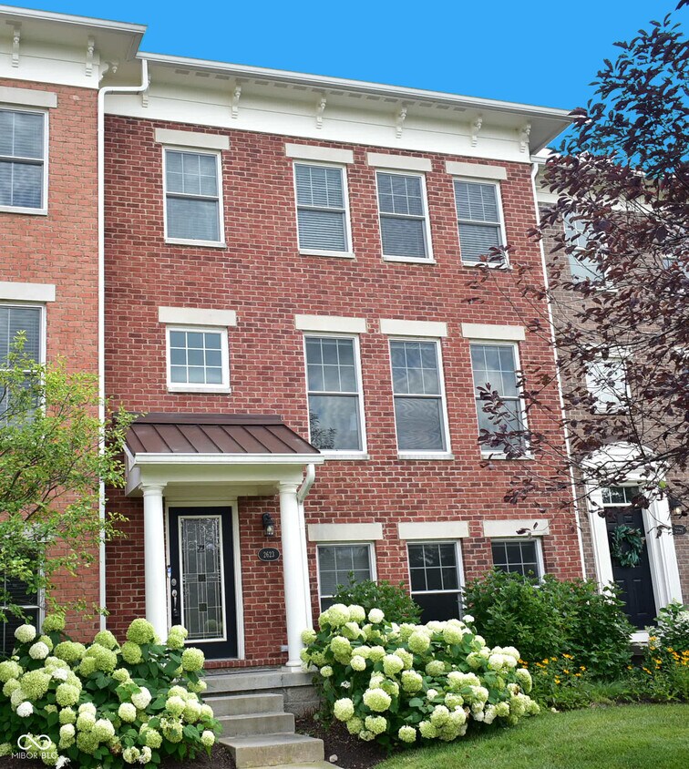 Foto principal - 2623 Manigault St