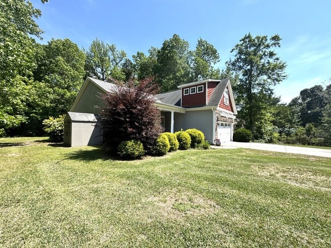Photo - Stunning Home with an Upstairs Apartment or In-law Suite