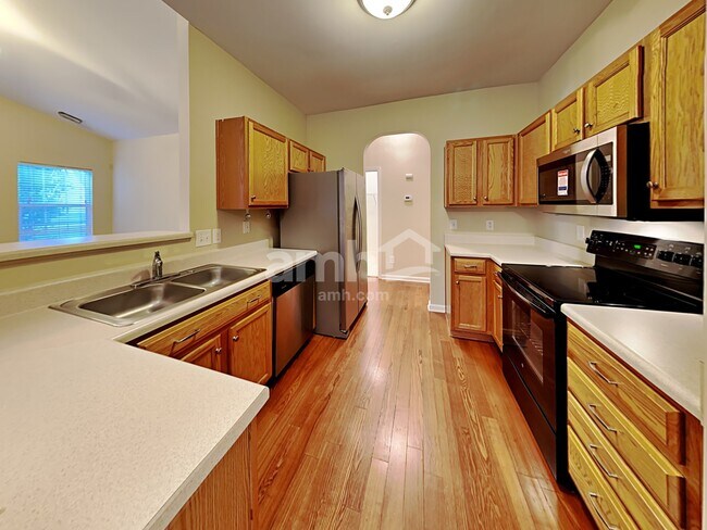 Building Photo - 1700 Johste Ct