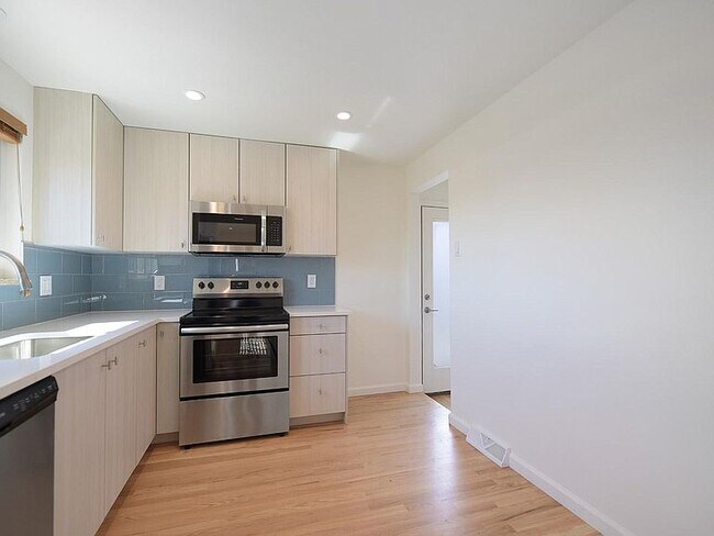 Building Photo - Single Family Home at 933 Wolff St , Denver