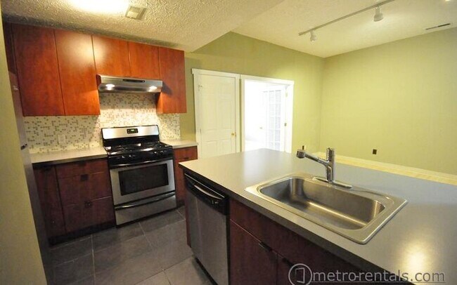 Foto del edificio - One Short North