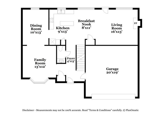 Building Photo - 349 Creekstone Dr