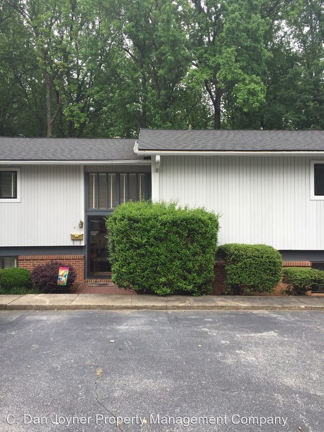 Primary Photo - 42 Briarglen Pl