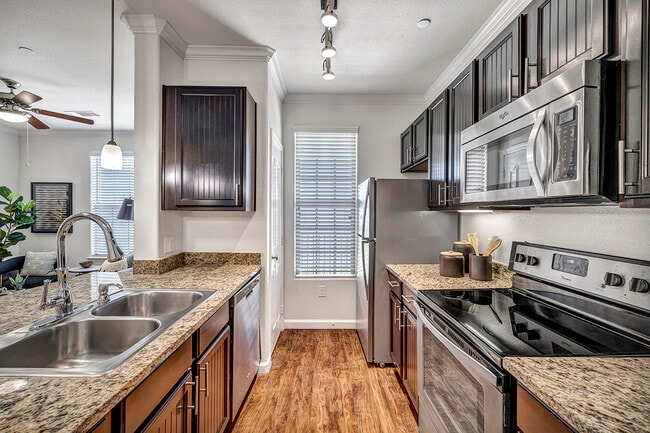 Avenidas en Creekside, New Braunfels, Texas - Avenues at Creekside