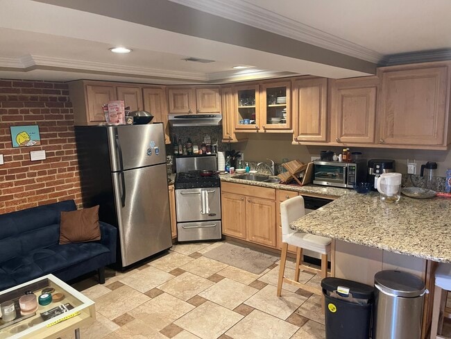 Foto del edificio - 814 9th St NE