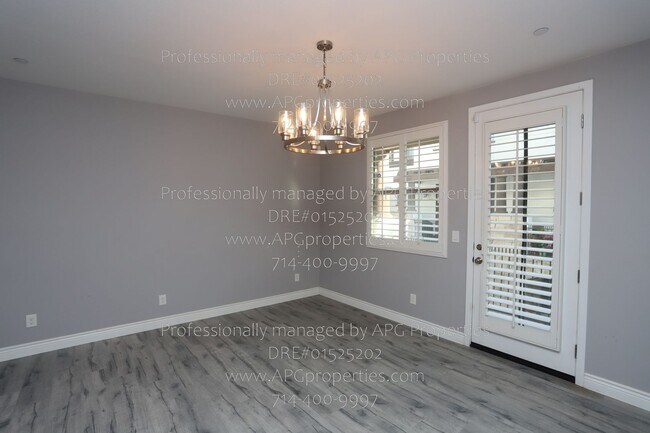 Foto del edificio - 9315 Alondra Blvd