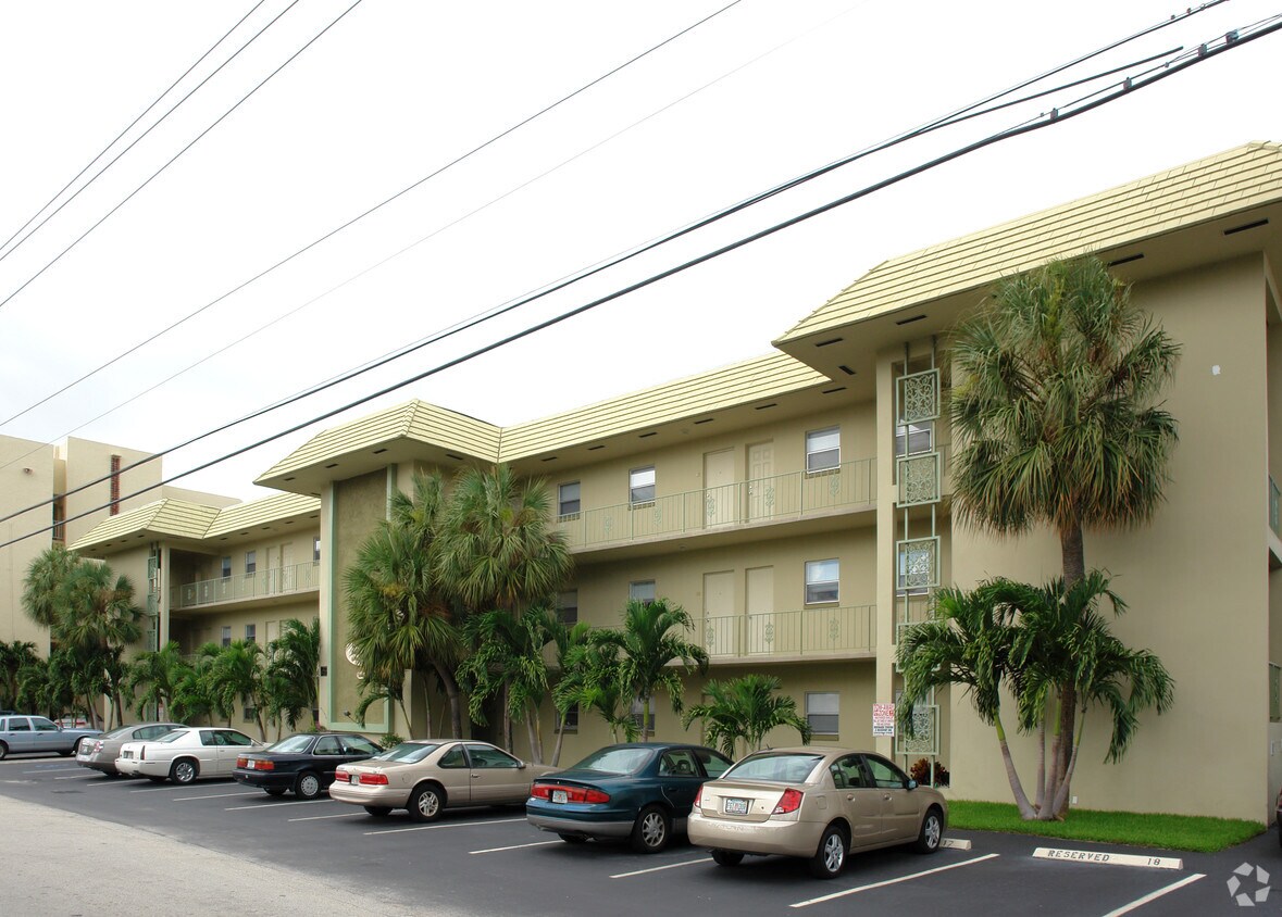 Foto del edificio - Linda K