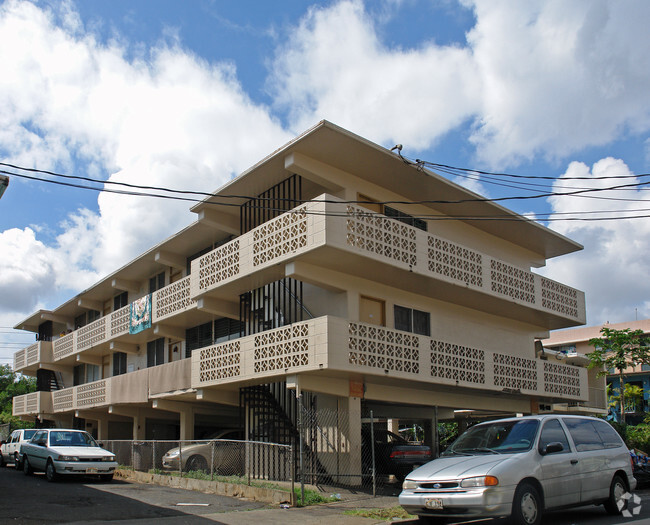 Building Photo - 94-321 Pupuole St