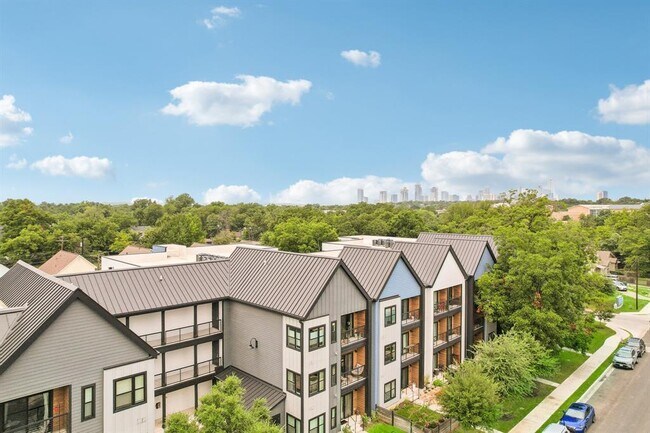 Foto del edificio - 3101 Govalle Ave