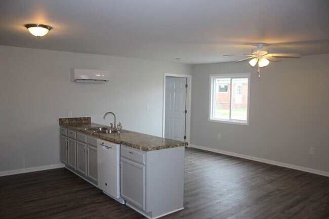 Foto del edificio - Willow Oak