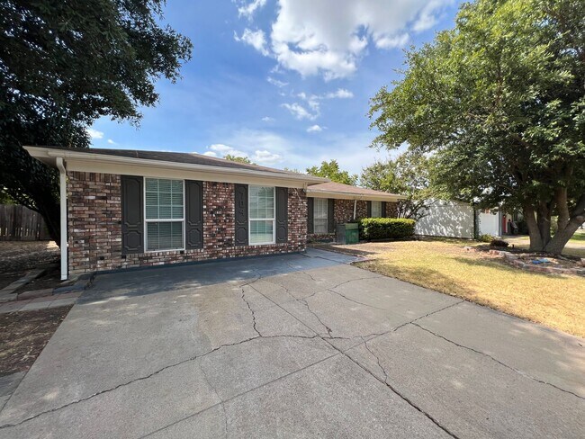 Foto del edificio - "Burleson Texas Homes for Rent"