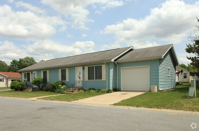 Building Photo - Eagles Wing Apartments