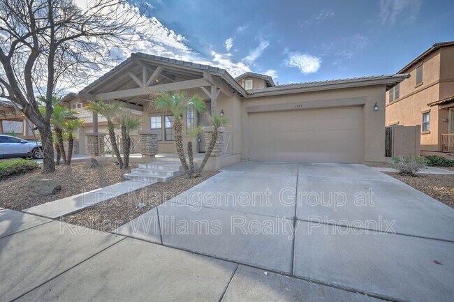 Foto del edificio - 1483 W Homestead Ct