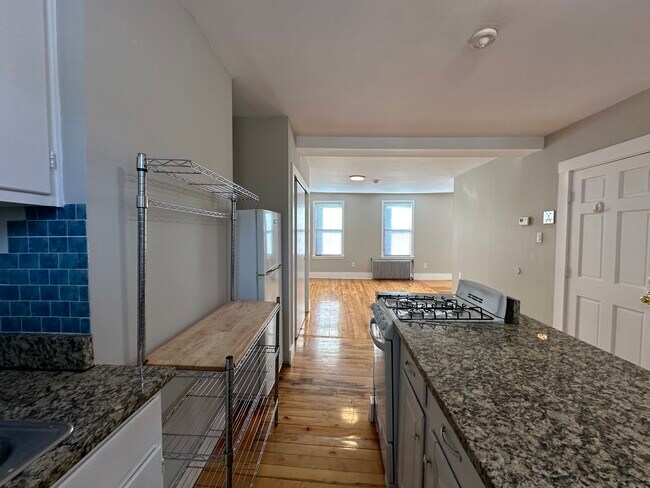 Foto del edificio - 39 Beacon St