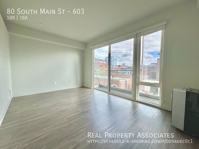 Photo - 80 South Main St-603 Apartment