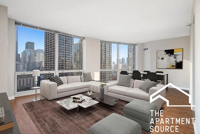 Foto del edificio - 750 N Rush St