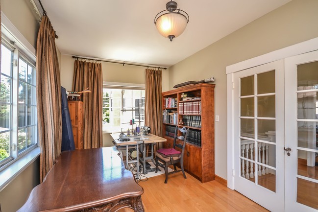 Interior Photo - Victoria Park Duplex