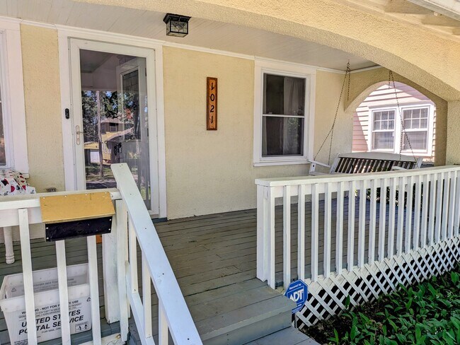 Foto del edificio - 1021 E 76th St