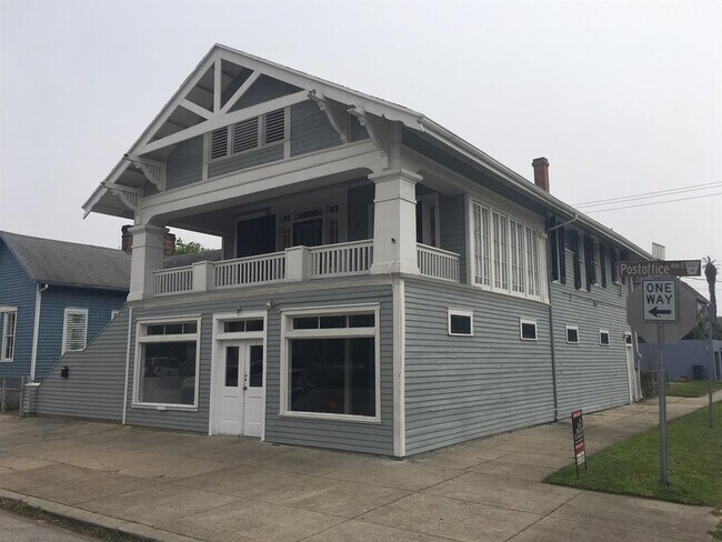 Foto del edificio - 1127 Postoffice St