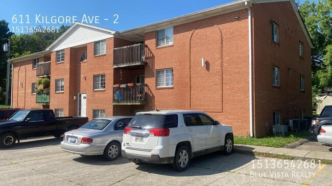 Foto del edificio - 611 Kilgore Ave