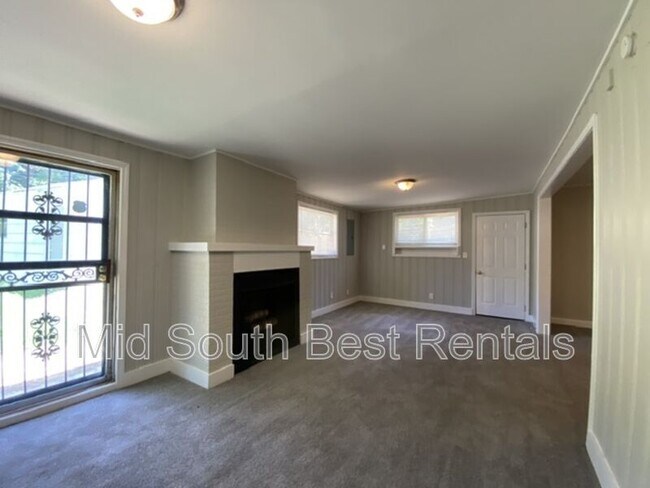 Foto del edificio - 820 Par Ave