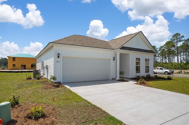 Building Photo - 3500 Cornflower Way