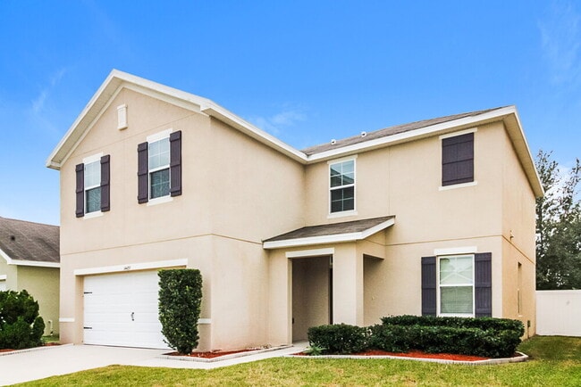 Foto del edificio - 14489 Finsbury Dr