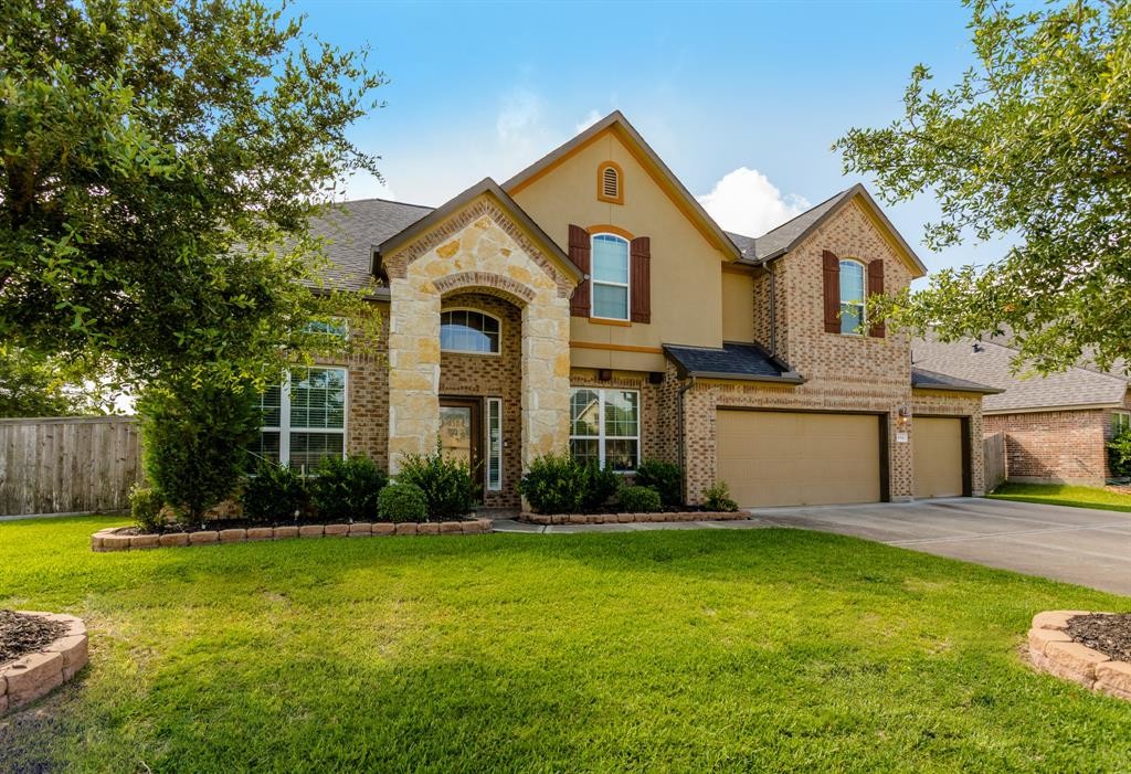 Foto principal - 1914 Amber Trail Ln