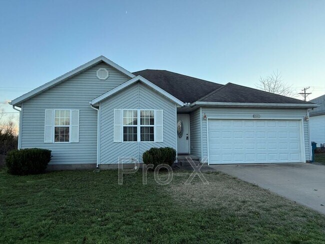 Foto del edificio - 4222 W 28th St